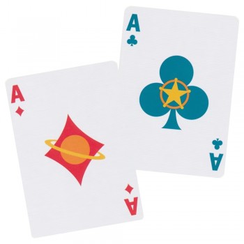 Disney Pixar Toy Story žaidimo kortos Bicycle